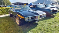 Oldtimerfestival Raamsdonksveer -  1 oktober 2023