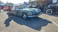 Oldtimerfestival Raamsdonksveer -  1 oktober 2023