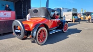 Oldtimerfestival Raamsdonksveer -  1 oktober 2023