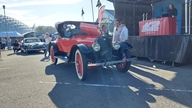 Oldtimerfestival Raamsdonksveer -  1 oktober 2023