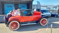 Oldtimerfestival Raamsdonksveer -  1 oktober 2023