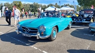 Oldtimerfestival Raamsdonksveer -  1 oktober 2023