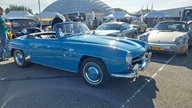 Oldtimerfestival Raamsdonksveer -  1 oktober 2023