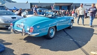Oldtimerfestival Raamsdonksveer -  1 oktober 2023
