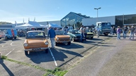 Oldtimerfestival Raamsdonksveer -  1 oktober 2023