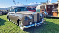 Oldtimerfestival Raamsdonksveer -  1 oktober 2023