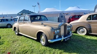Oldtimerfestival Raamsdonksveer -  1 oktober 2023