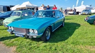 Oldtimerfestival Raamsdonksveer -  1 oktober 2023