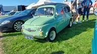 Oldtimerfestival Raamsdonksveer -  1 oktober 2023