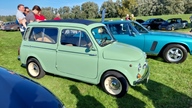 Oldtimerfestival Raamsdonksveer -  1 oktober 2023