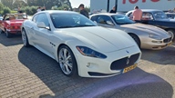 Oldtimerfestival Raamsdonksveer -  1 oktober 2023