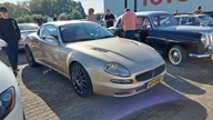 Oldtimerfestival Raamsdonksveer -  1 oktober 2023