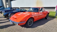 Oldtimerfestival Raamsdonksveer -  1 oktober 2023