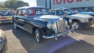 Oldtimerfestival Raamsdonksveer -  1 oktober 2023