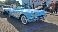 Oldtimerfestival Raamsdonksveer -  1 oktober 2023
