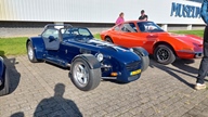 Oldtimerfestival Raamsdonksveer -  1 oktober 2023