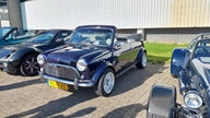 Oldtimerfestival Raamsdonksveer -  1 oktober 2023