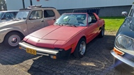 Oldtimerfestival Raamsdonksveer -  1 oktober 2023
