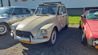 Oldtimerfestival Raamsdonksveer -  1 oktober 2023