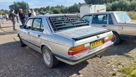 Oldtimerfestival Raamsdonksveer -  1 oktober 2023