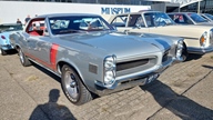 Oldtimerfestival Raamsdonksveer -  1 oktober 2023
