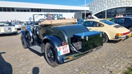 Oldtimerfestival Raamsdonksveer -  1 oktober 2023