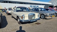 Oldtimerfestival Raamsdonksveer -  1 oktober 2023