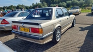 Oldtimerfestival Raamsdonksveer -  1 oktober 2023