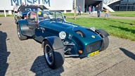 Oldtimerfestival Raamsdonksveer -  1 oktober 2023