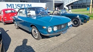 Oldtimerfestival Raamsdonksveer -  1 oktober 2023