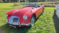 Oldtimerfestival Raamsdonksveer -  1 oktober 2023