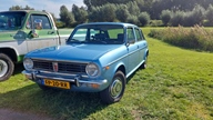 Oldtimerfestival Raamsdonksveer -  1 oktober 2023