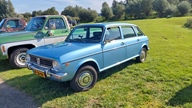 Oldtimerfestival Raamsdonksveer -  1 oktober 2023