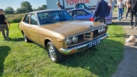 Oldtimerfestival Raamsdonksveer -  1 oktober 2023
