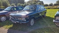 Oldtimerfestival Raamsdonksveer -  1 oktober 2023