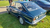 Oldtimerfestival Raamsdonksveer -  1 oktober 2023