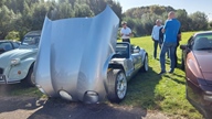 Oldtimerfestival Raamsdonksveer -  1 oktober 2023