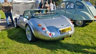 Oldtimerfestival Raamsdonksveer -  1 oktober 2023