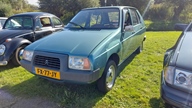 Oldtimerfestival Raamsdonksveer -  1 oktober 2023
