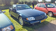 Oldtimerfestival Raamsdonksveer -  1 oktober 2023