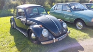 Oldtimerfestival Raamsdonksveer -  1 oktober 2023