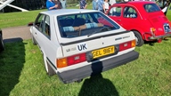 Oldtimerfestival Raamsdonksveer -  1 oktober 2023