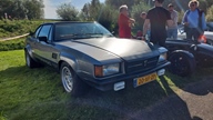 Oldtimerfestival Raamsdonksveer -  1 oktober 2023