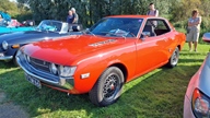Oldtimerfestival Raamsdonksveer -  1 oktober 2023