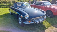Oldtimerfestival Raamsdonksveer -  1 oktober 2023
