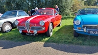 Oldtimerfestival Raamsdonksveer -  1 oktober 2023