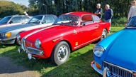 Oldtimerfestival Raamsdonksveer -  1 oktober 2023