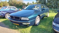 Oldtimerfestival Raamsdonksveer -  1 oktober 2023