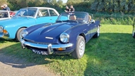 Oldtimerfestival Raamsdonksveer -  1 oktober 2023
