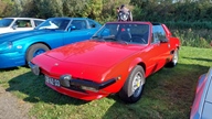 Oldtimerfestival Raamsdonksveer -  1 oktober 2023
